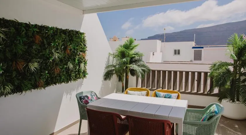 La Pardela Exclusive Apartamentos - Image 1