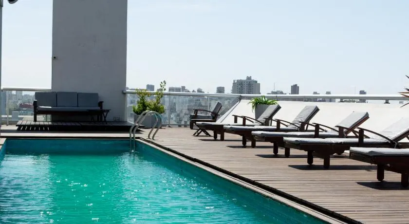 Hollywood Suites & Lofts - Image 1
