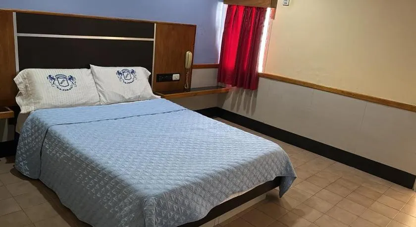 Hotel Cajigal Caracas - Image 1