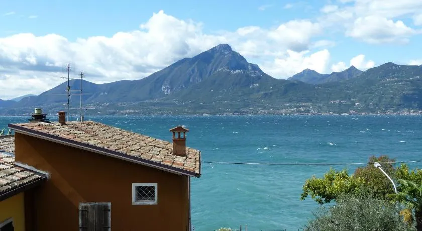 Casa Rolf-Grande appartamento con vista lago - Image 1
