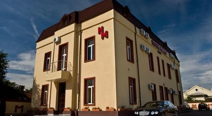 Hotel Maryo - Image 1