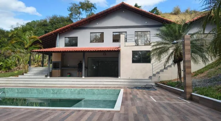 Sítio Belo Vale - Image 1