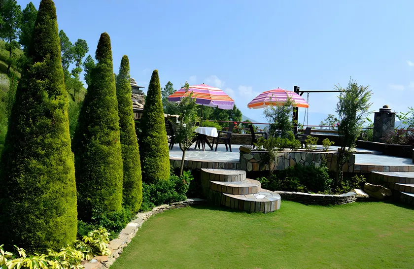 The Heritage Resort - Image 1