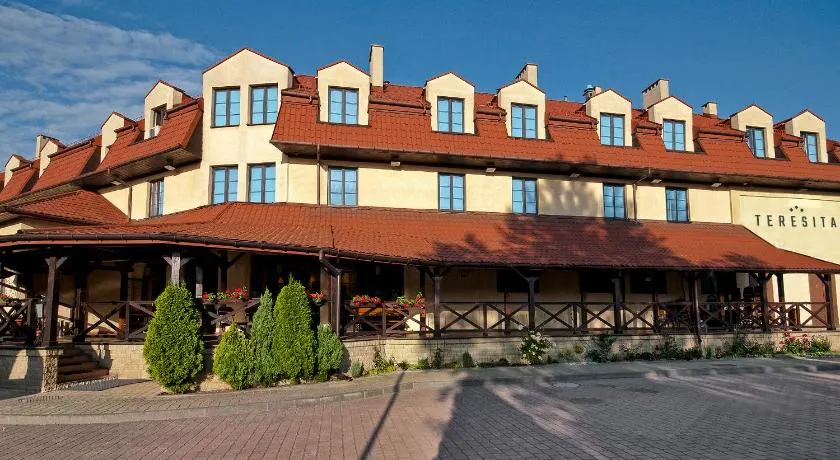 Hotel TERESITA - Image 1
