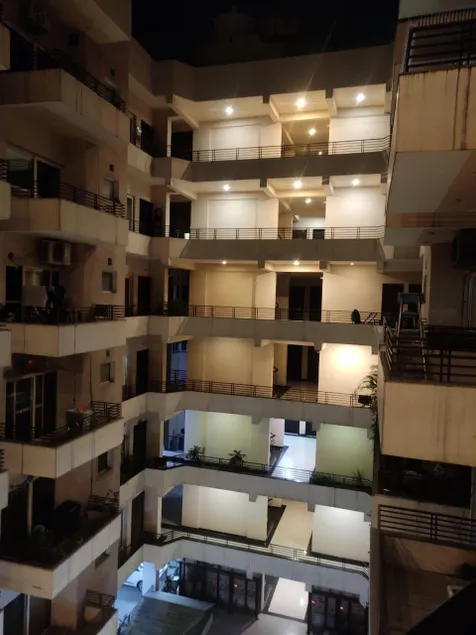NOOR  RESIDENCY  ( Stay  Like Home  Environment ) - Image 1