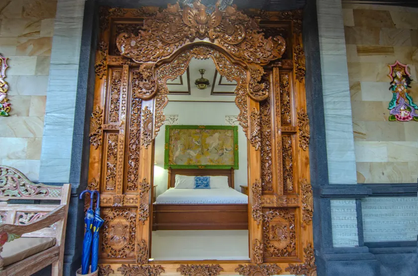 TRESNA HOMESTAY - Image 1