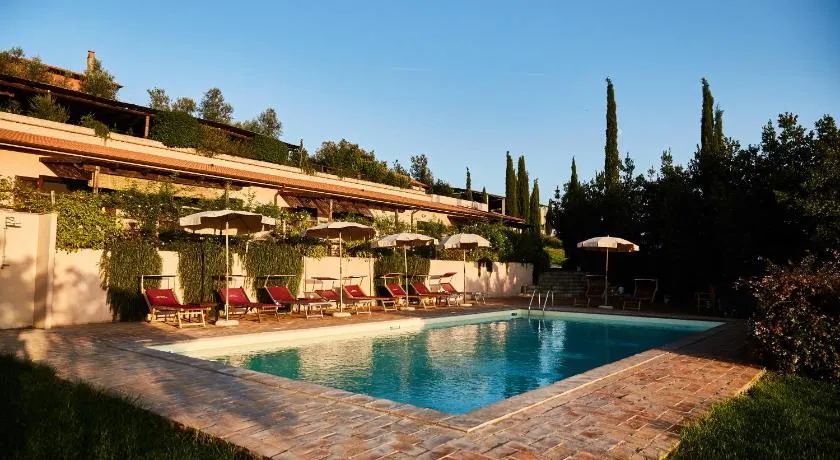 Appartamenti Tenuta Saracone - Image 1