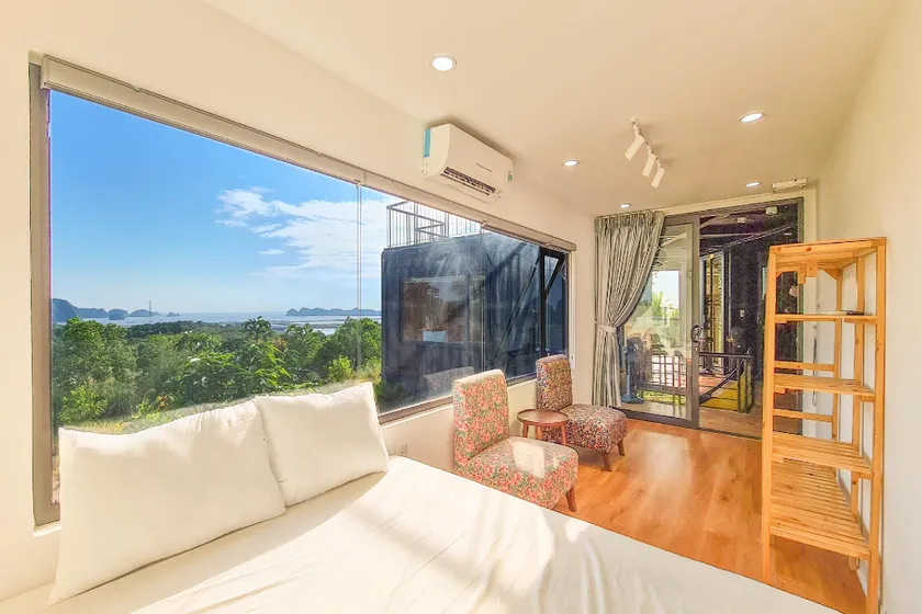 Tuan Chau Ruby Villa - Image 1