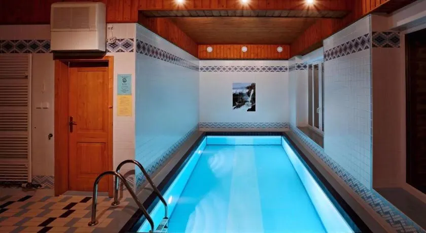 Apartmány Braníčkov - Image 1
