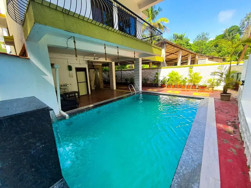 Budget 4BHK Villa in Lonavala - Image 1
