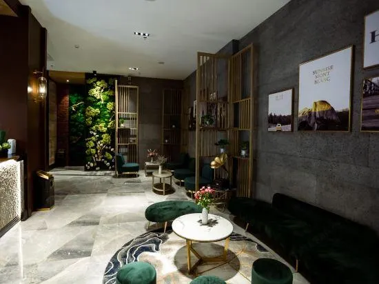 H Pin Hotel (Shaoguan Xihe Sports Center) - Image 1