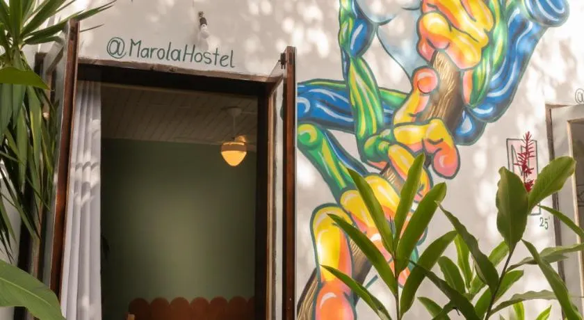 Marola Hostel - Image 1