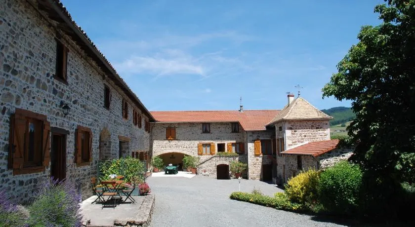 La Ferme Berger - Image 1