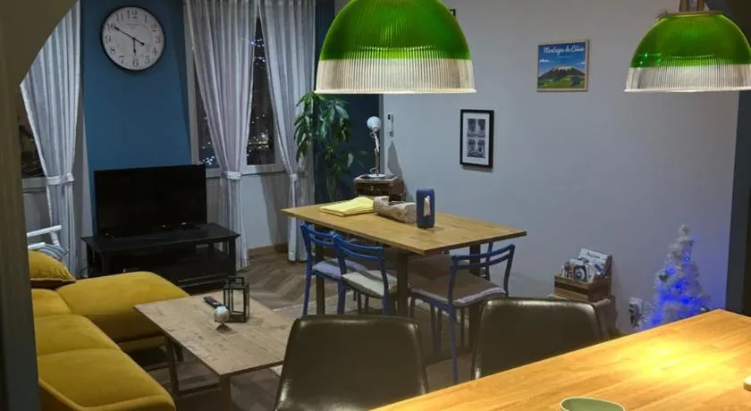 L’appart chic gapençais - Image 1