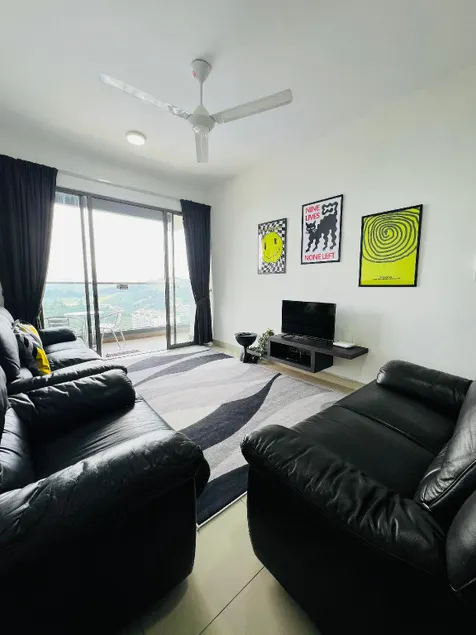 Cameron Highlands Apartments - Image 1
