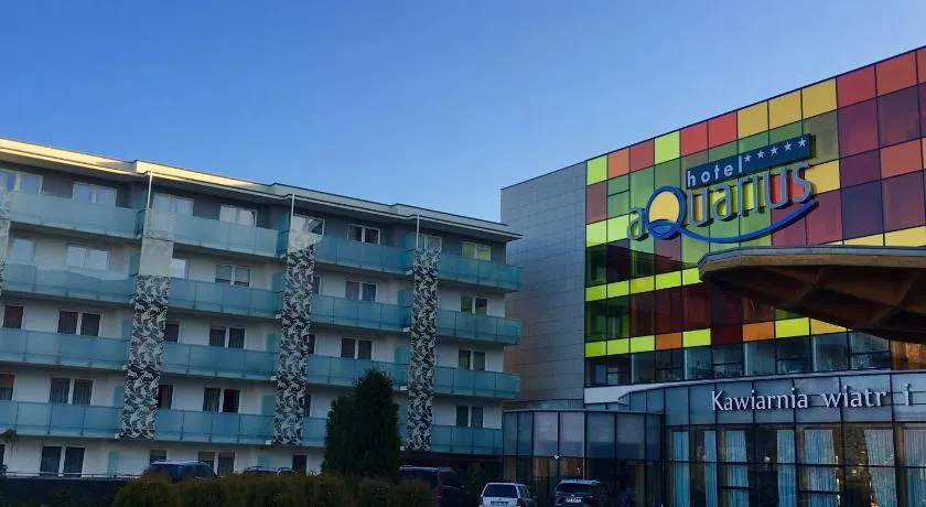 AquaBaltic Apartments Aquarius - Image 1