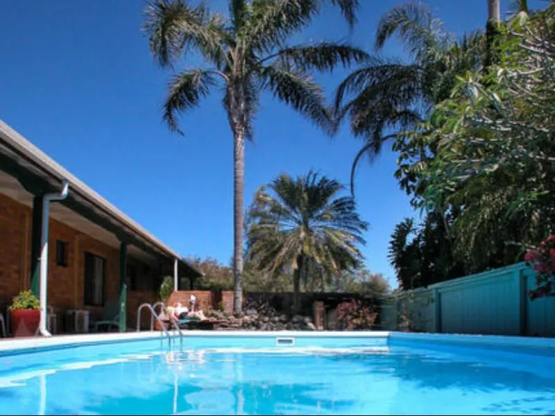 Byron Motor Lodge Motel - Image 1