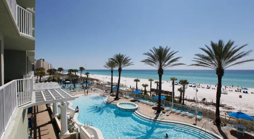 Boardwalk Beach Resort by Panhandle Getaways - Image 1