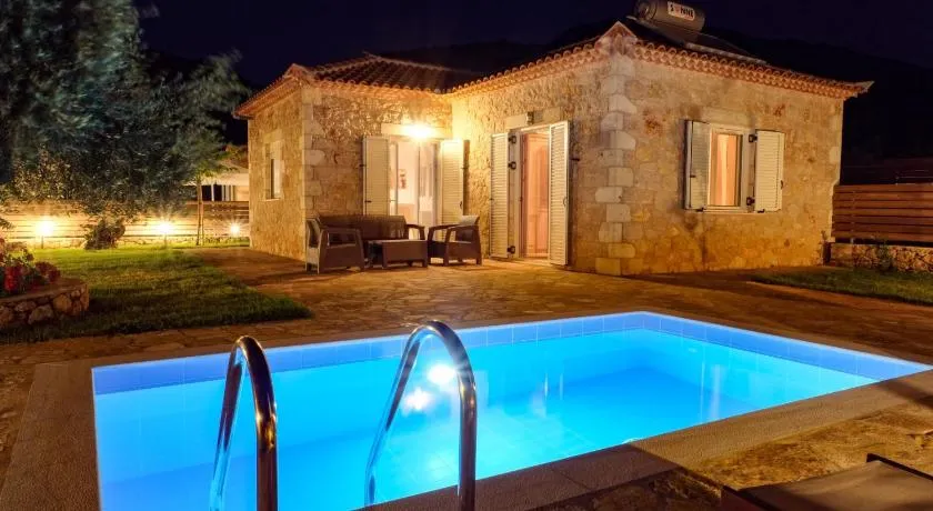 Amoya villas - Image 1