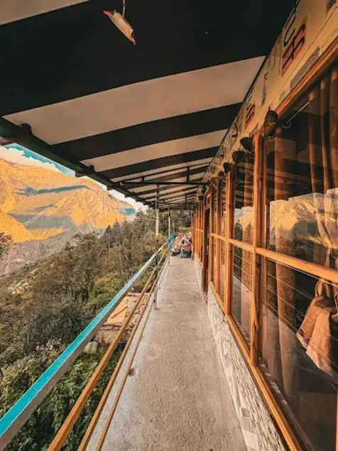 Atharva Cottage Joshimath Uttarakhand - Image 1