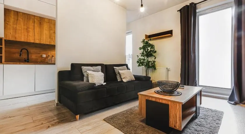 Komfortowe apartamenty w centrum Wrocławia - Image 1
