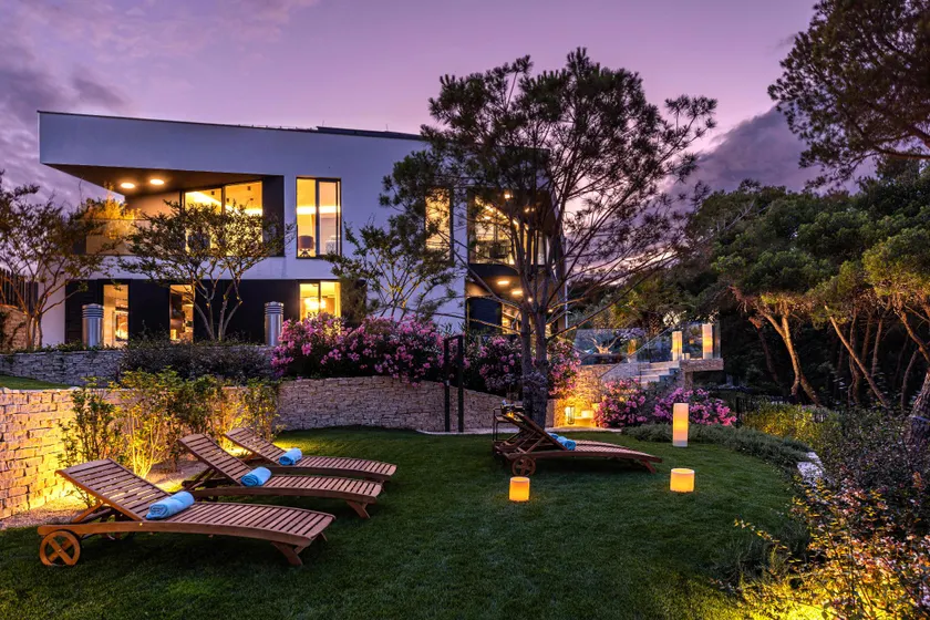 Villa Contessa - Top 200 ultra luxury world villas - Image 1