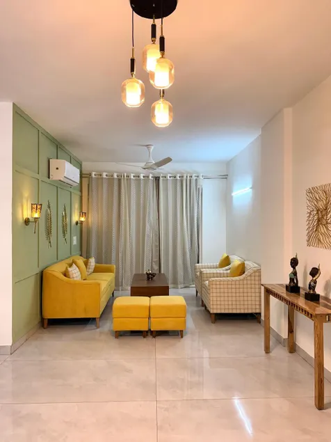Panchkula Apartments - Image 1