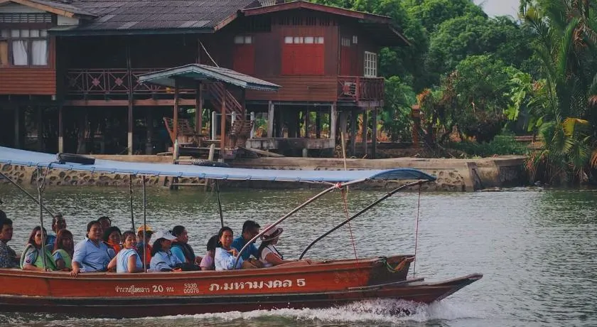 Bansuwan Homestay - Image 1
