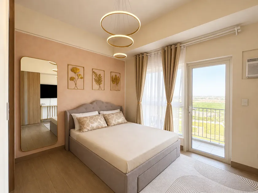 14th Flr Balcony Unit of La Cassia Residences in Maple Grove - Image 1
