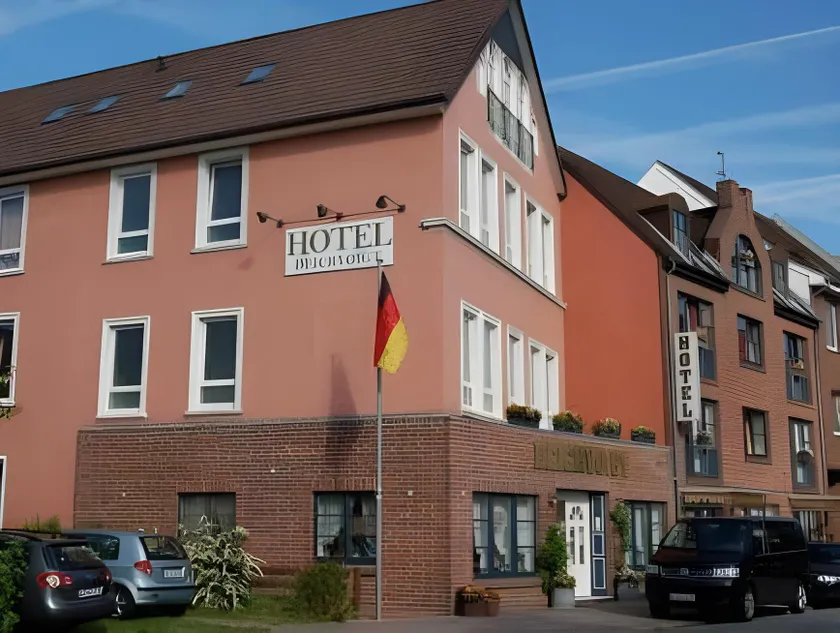 Hotel Deichvoigt - Image 1