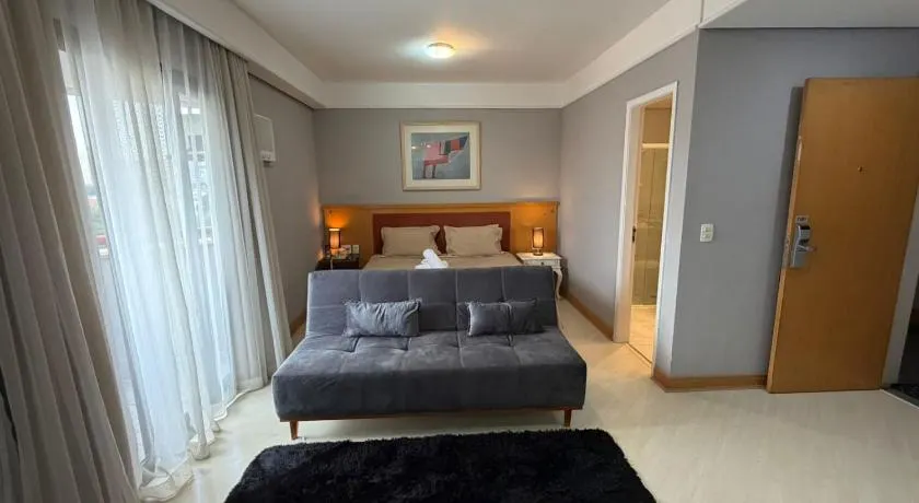 Flat Biena Ibirapuera UH-1101 - Image 1