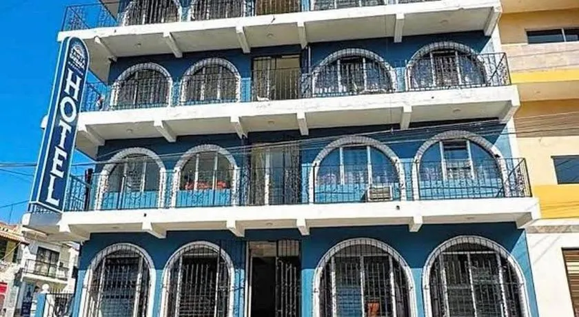 Hotel S Barbara - Image 1