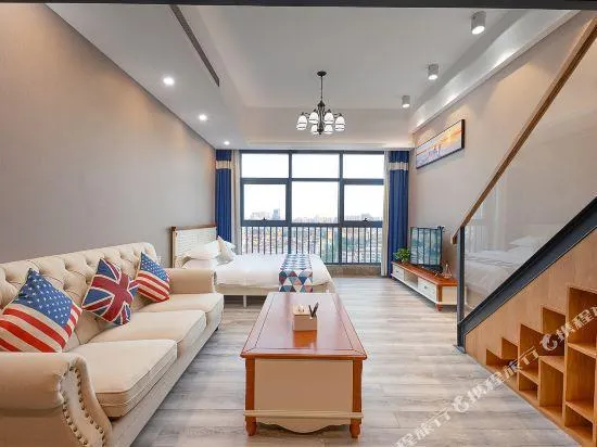 Hainaibian Apartment (Gongbei Port) - Image 1