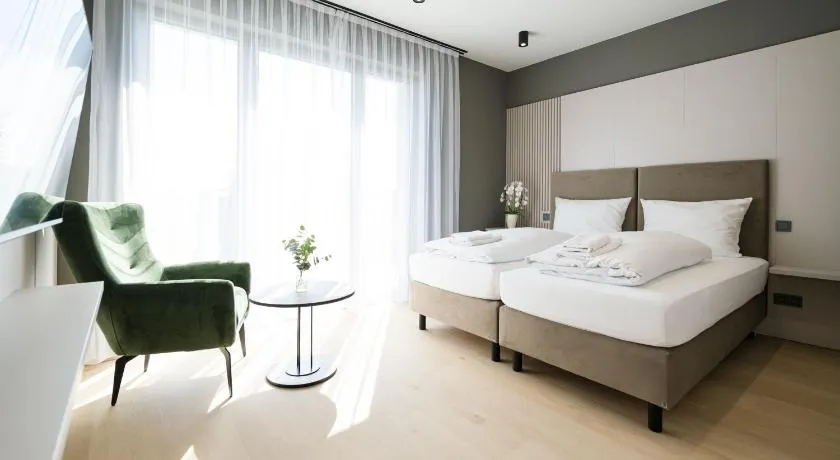 Taunus Suites - Image 1