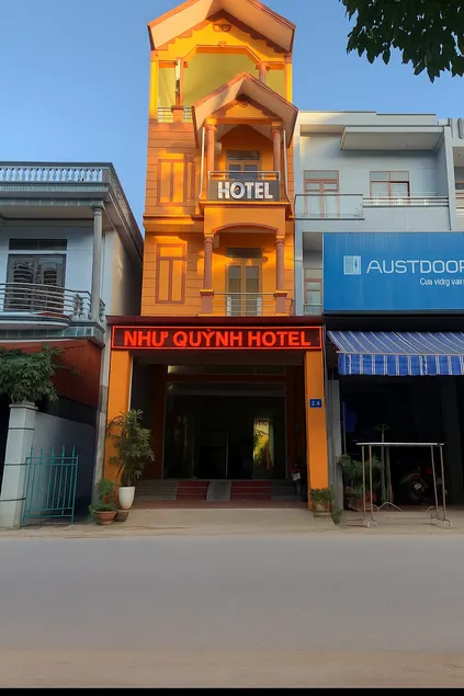 Như Quỳnh Hotel Cao Bằng - Image 1