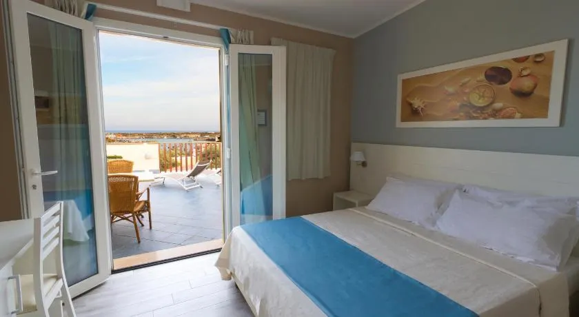 Le Anfore Hotel - Lampedusa - Image 1