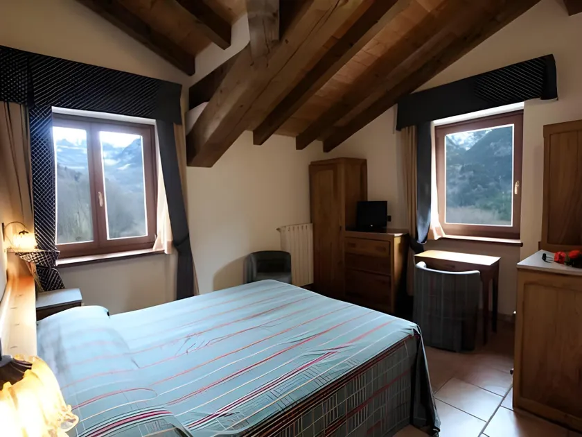 Hotel Mont Nery - Image 1