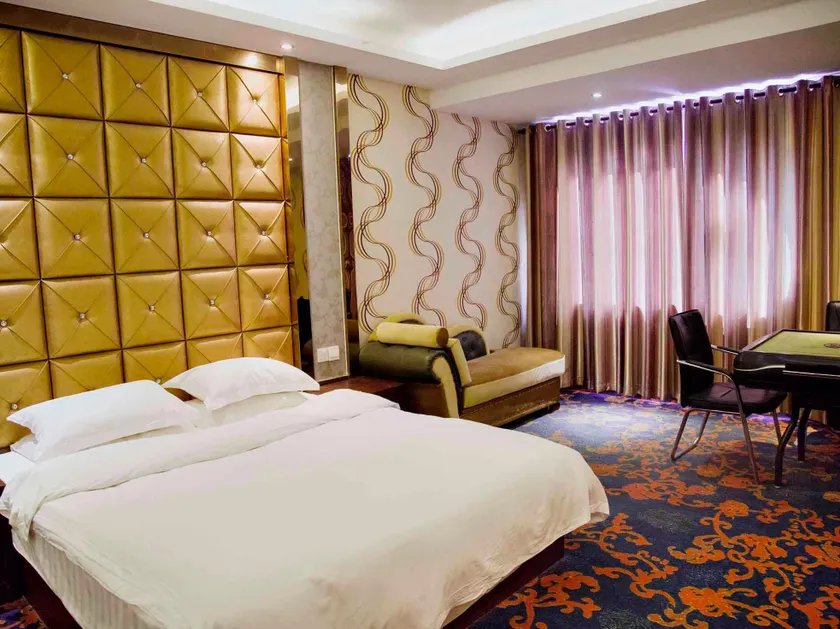 Linyuan Hotel - Image 1