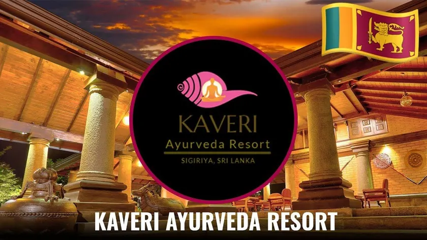 KAVERI RESORT & SPA - Image 1