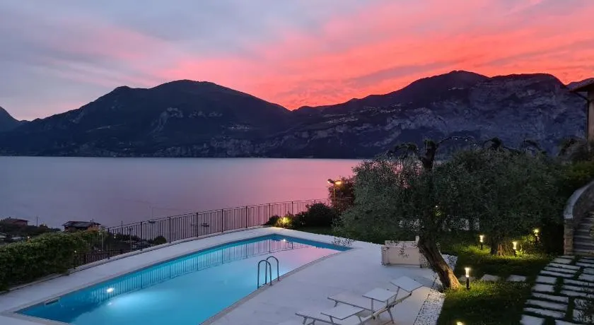 Villa Borgo Borago - Image 1