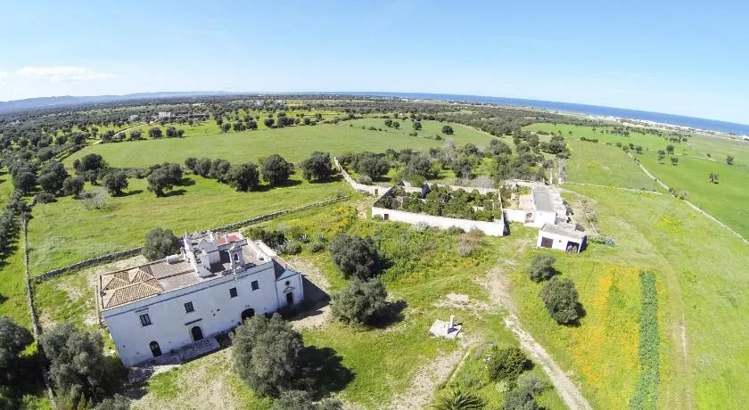 Masseria Palombara Grande - Image 1