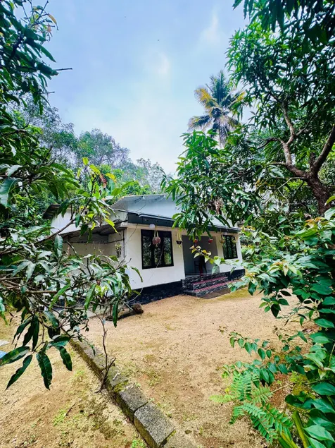 Parathanathu_Homestay - Image 1