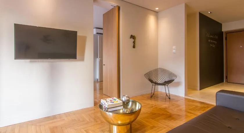 ABA Junior Apartment Veikou street - Image 1
