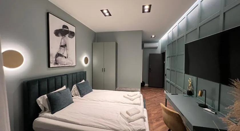 Comfort Hostel Klaipeda - Image 1