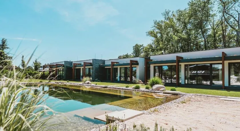 Hotel resort Lovecká bašta Strakonice - Image 1