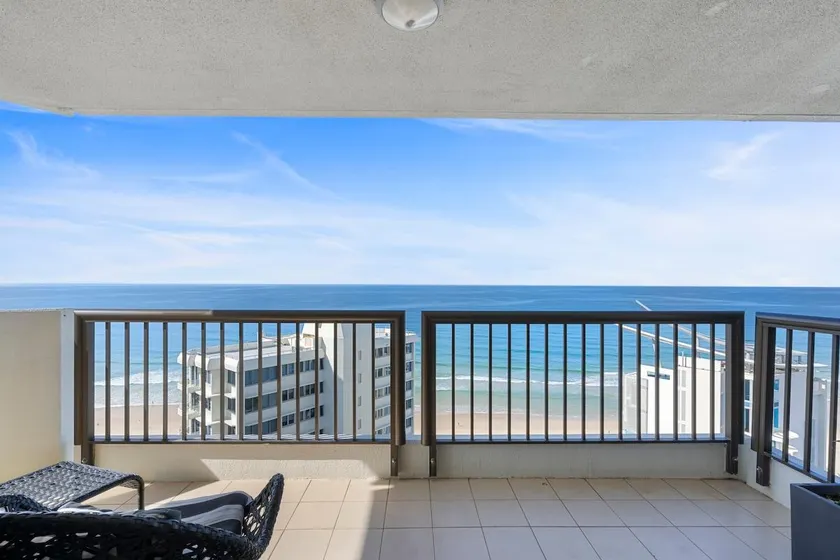 Full Ocean View Lvl21- 2Bed2Bath -Long Beach Apt - Image 1