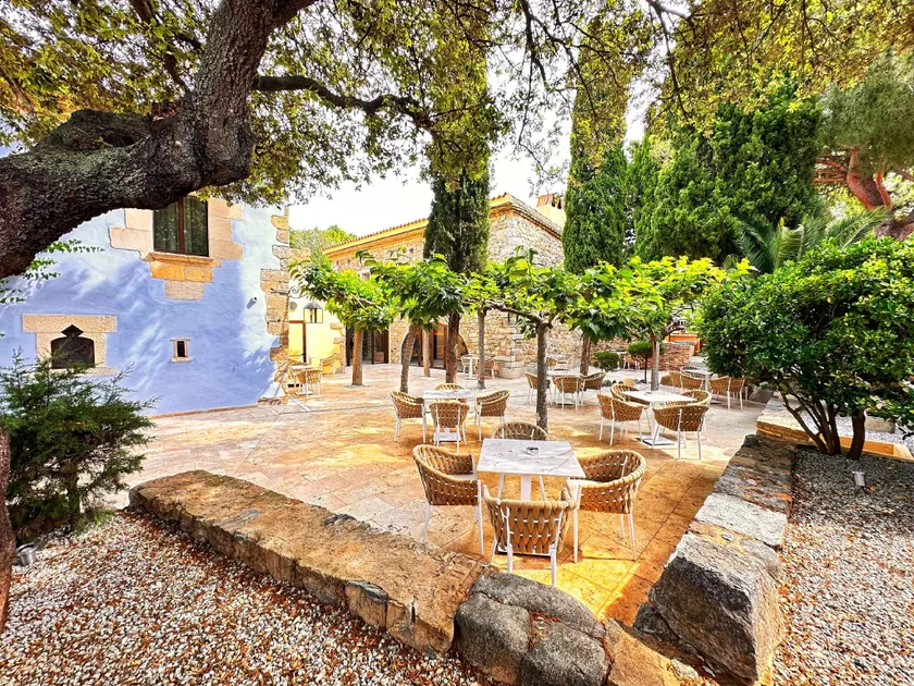 AlliOli Boutique Hotel & Spa - Image 1