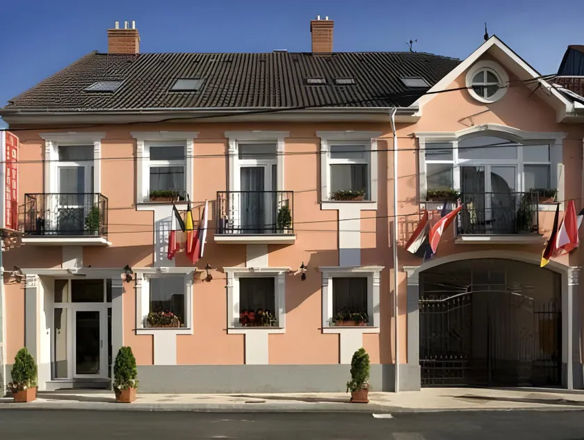 Hotel Isabell Győr - Image 1
