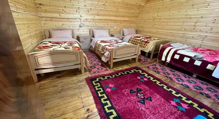 Hotel-Restorant Pepushaj - Image 1