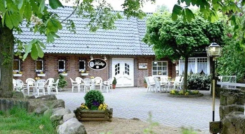 Gästehaus Höltig - Image 1
